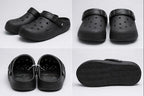 CROCS NIKE Confort & Style