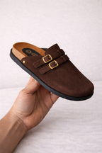 MULLE ELEGANTE POUR FEMME