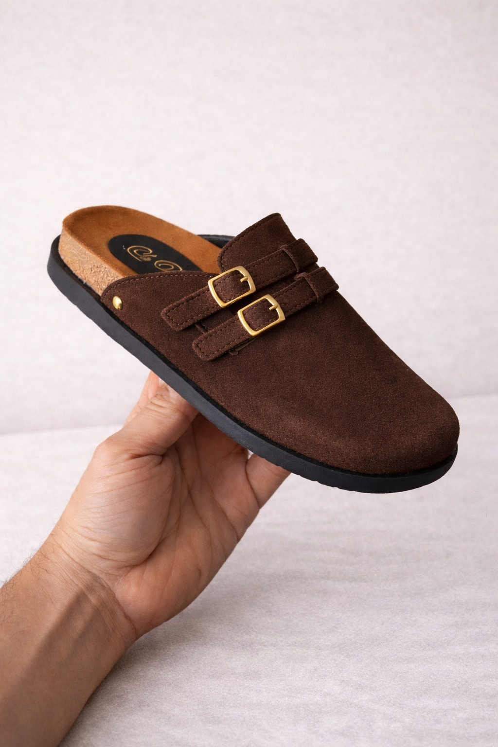 MULLE ELEGANTE POUR FEMME