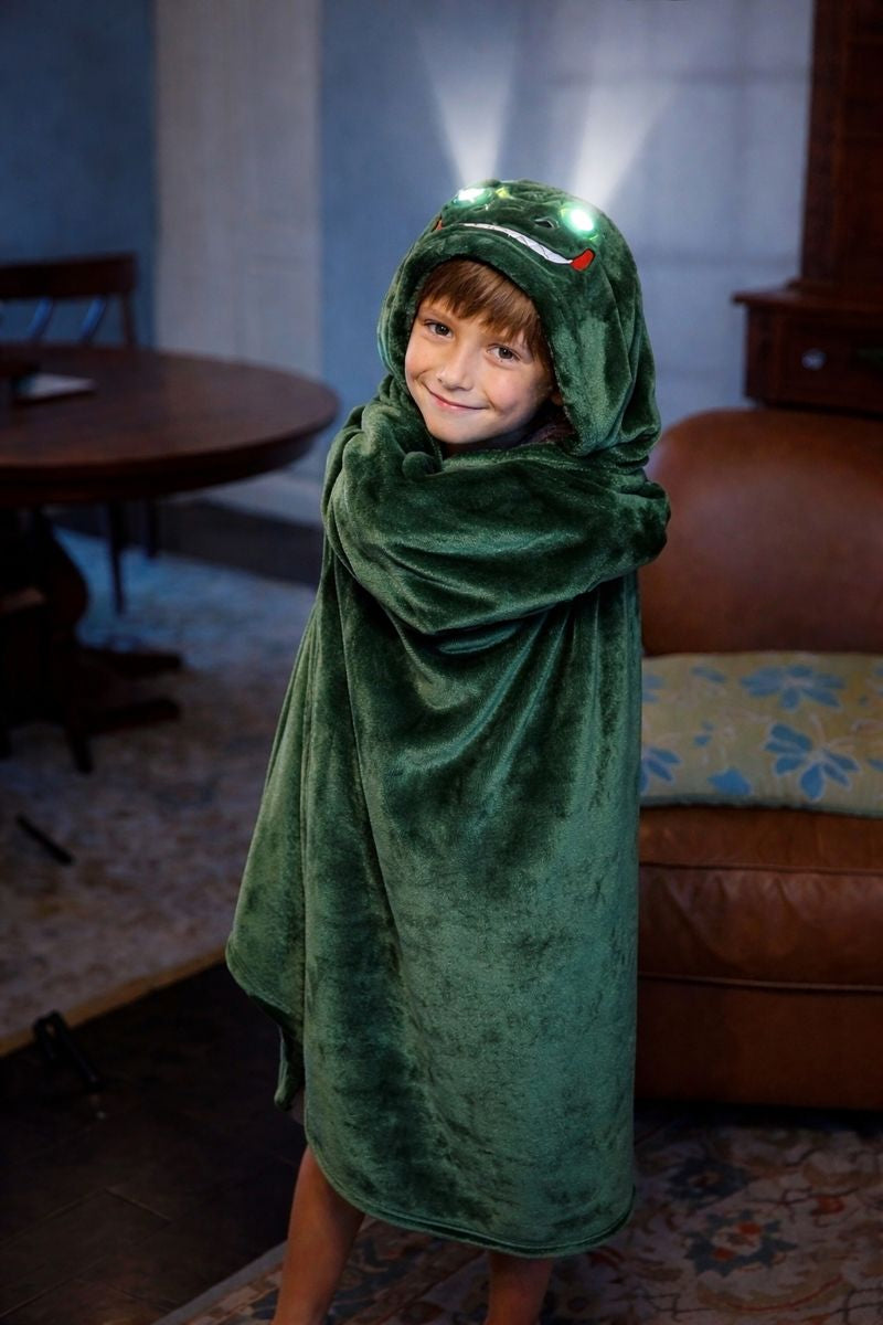 🧸 ✨ Couverture lumineuse pour enfants✨ 🧸