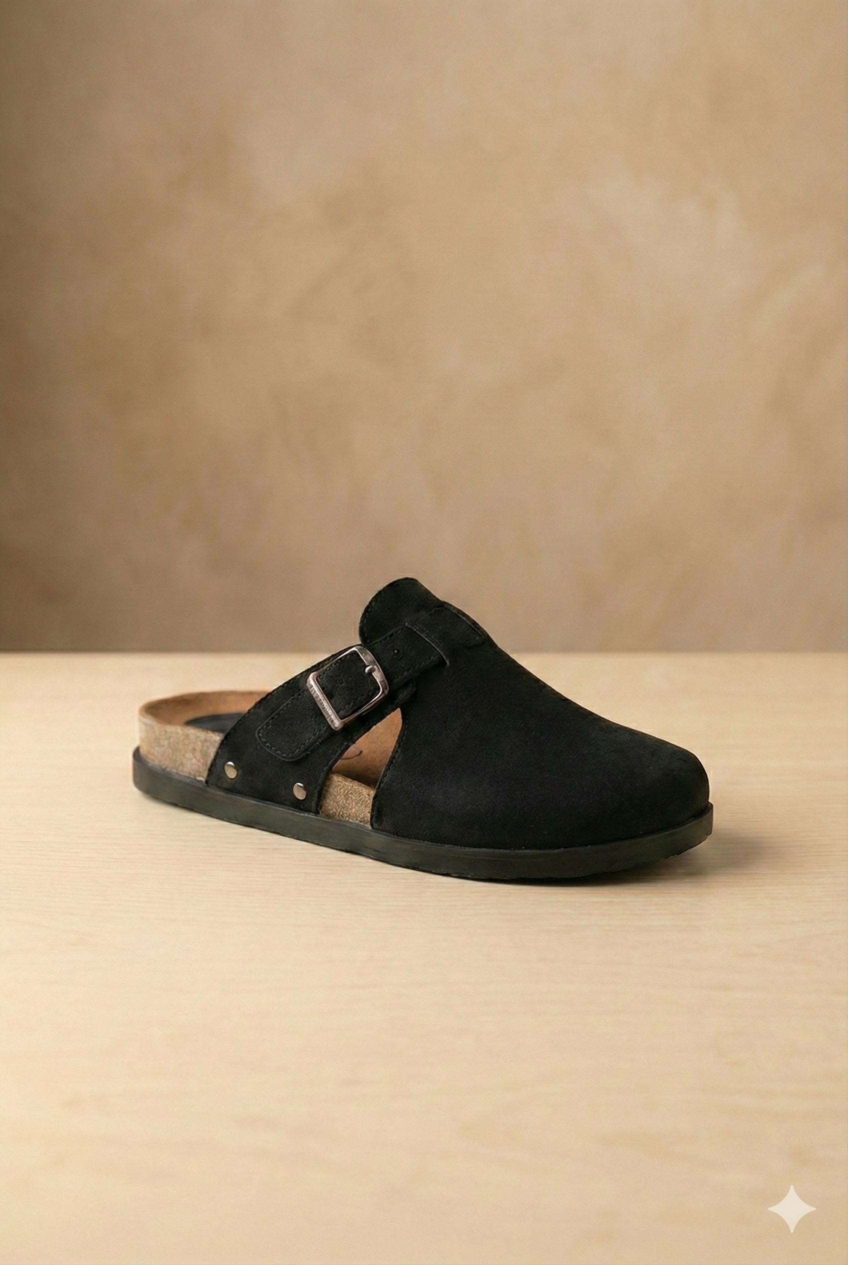 Mules élégante  pour femme