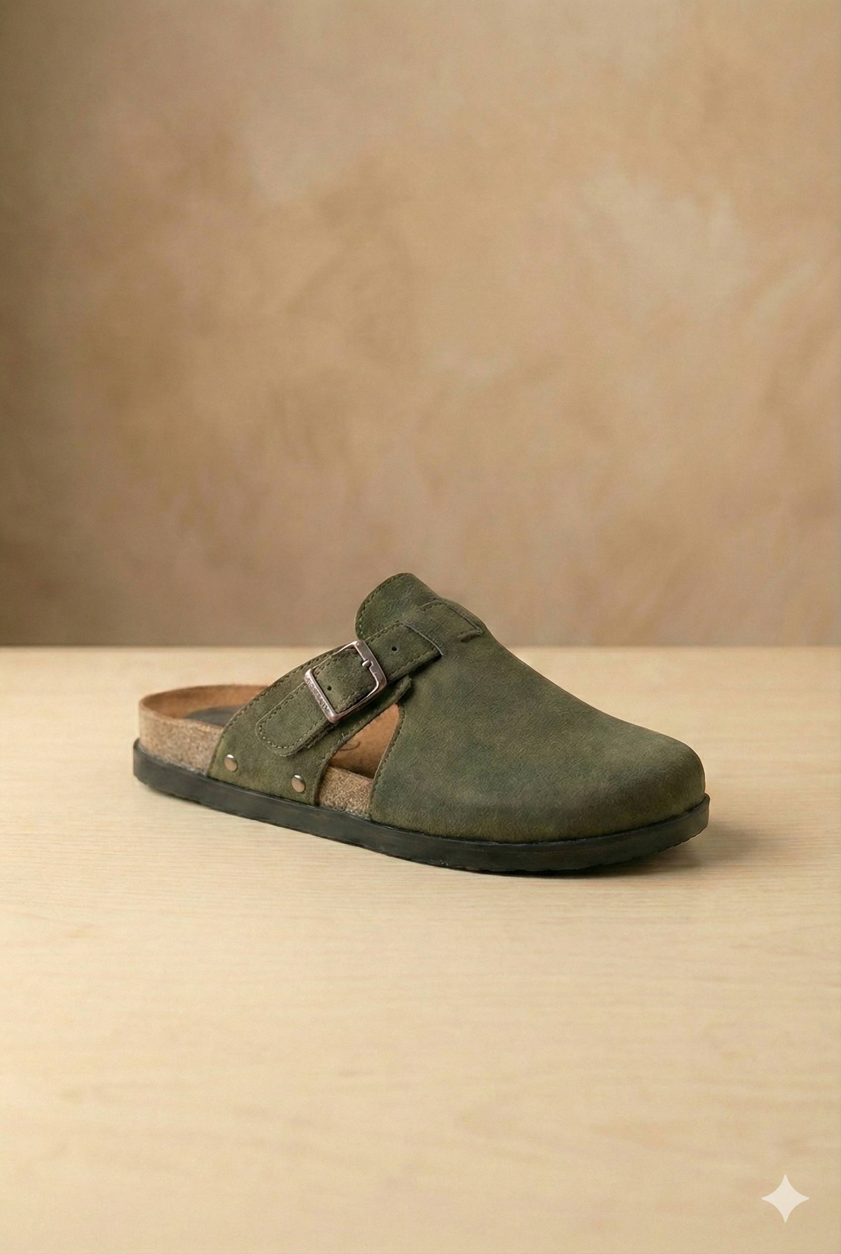 Mules élégante  pour femme