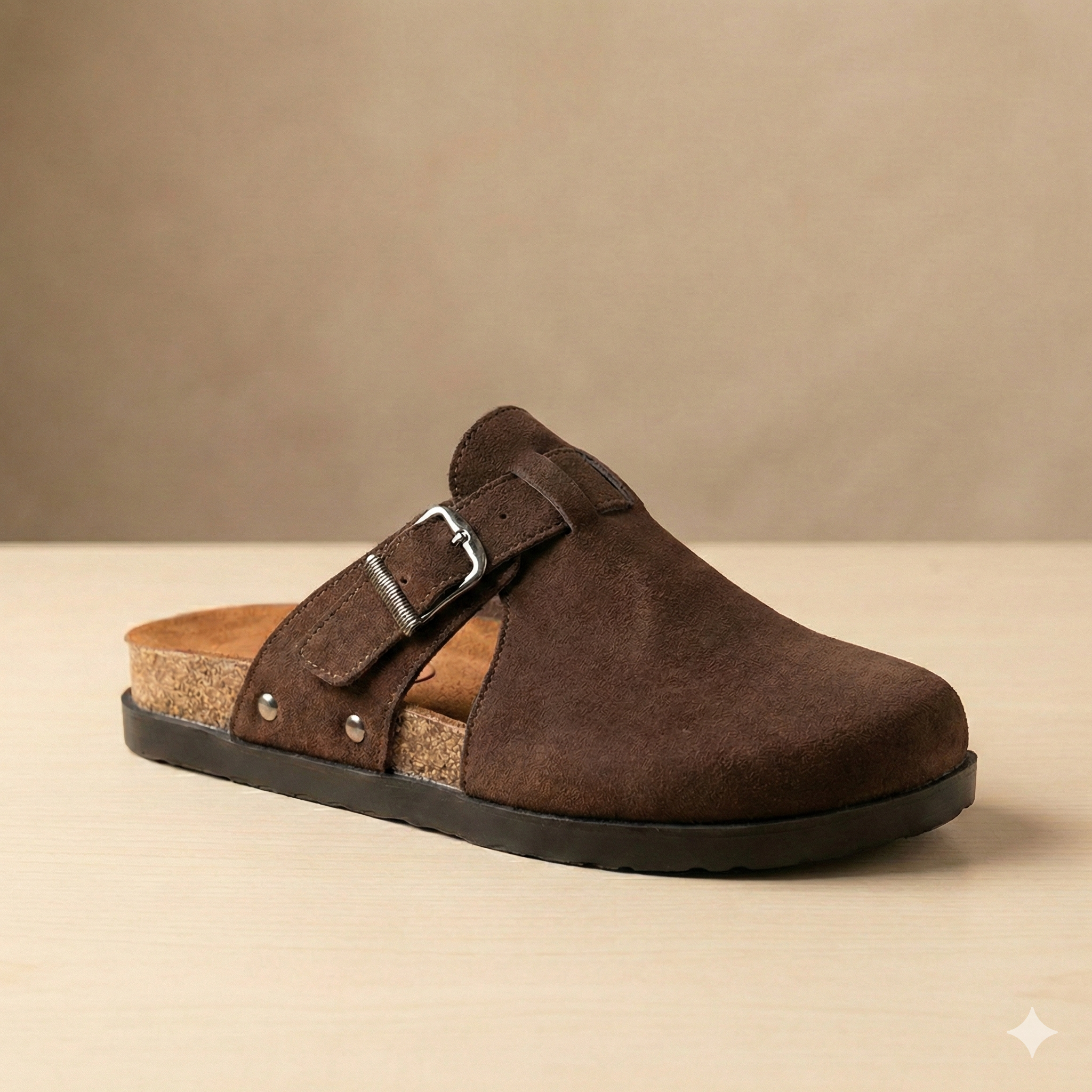 Mules élégante  pour femme