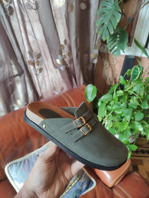 MULLE ELEGANTE POUR FEMME