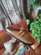 MULLE ELEGANTE POUR FEMME