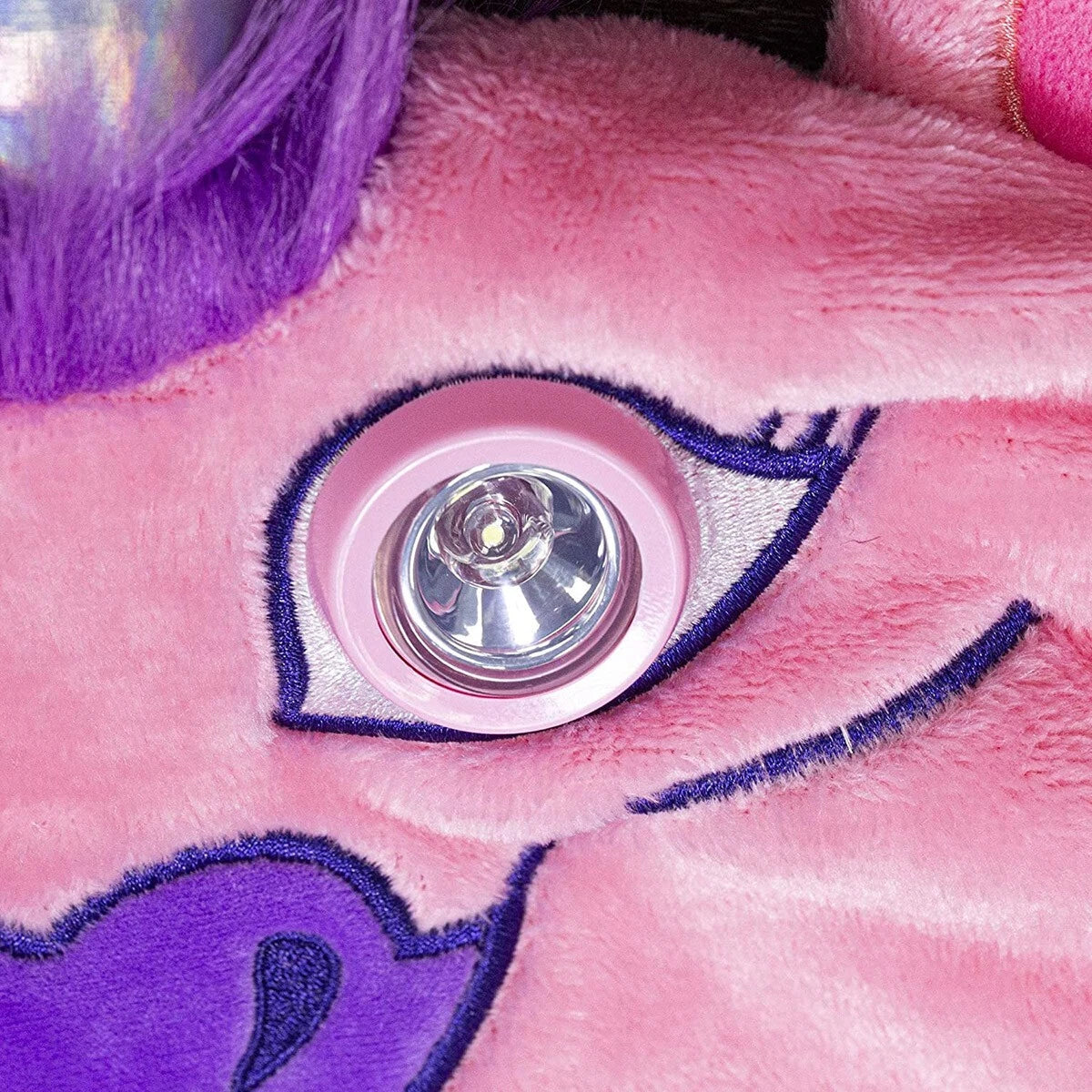 🧸 ✨ Couverture lumineuse pour enfants✨ 🧸